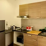 Trevi's Buddyrent Apartment