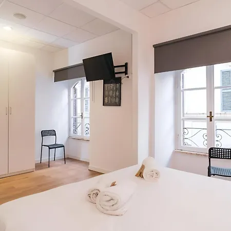 Trevi's Buddyrent * 罗马