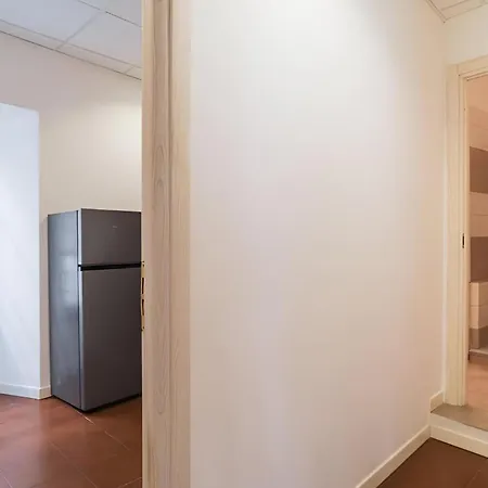 Trevi's Buddyrent * 罗马