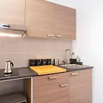 Trevi's Buddyrent Appartement Rome