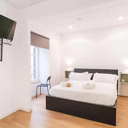 Trevi's Buddyrent Apartamento Roma