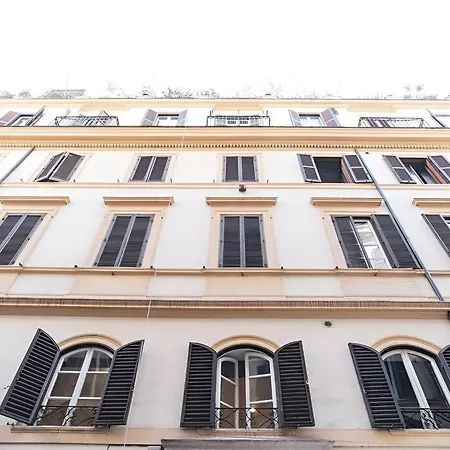 Trevi's Buddyrent Apartment *
