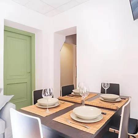 Apartment Trevi's Buddyrent *