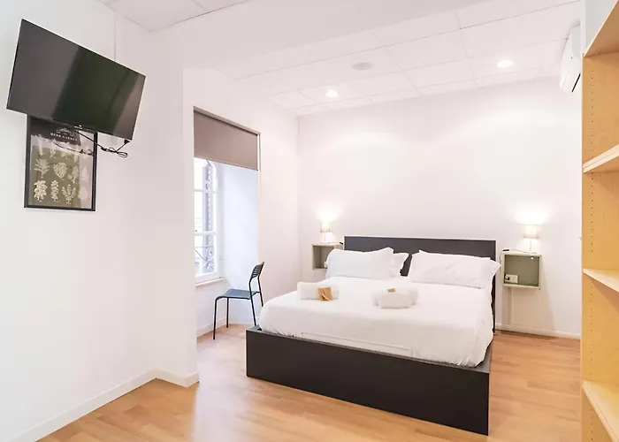 Trevi's Buddyrent Apartment Rome