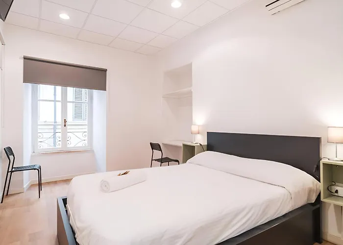 Lägenhet Trevi's Buddyrent Rom