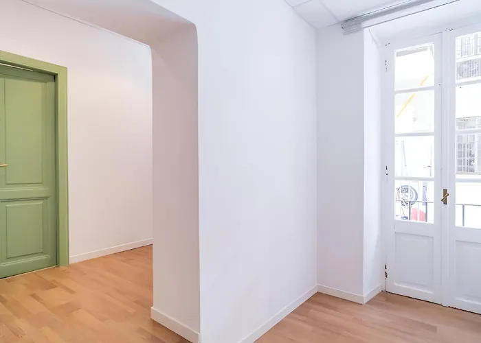 Lägenhet Trevi's Buddyrent *