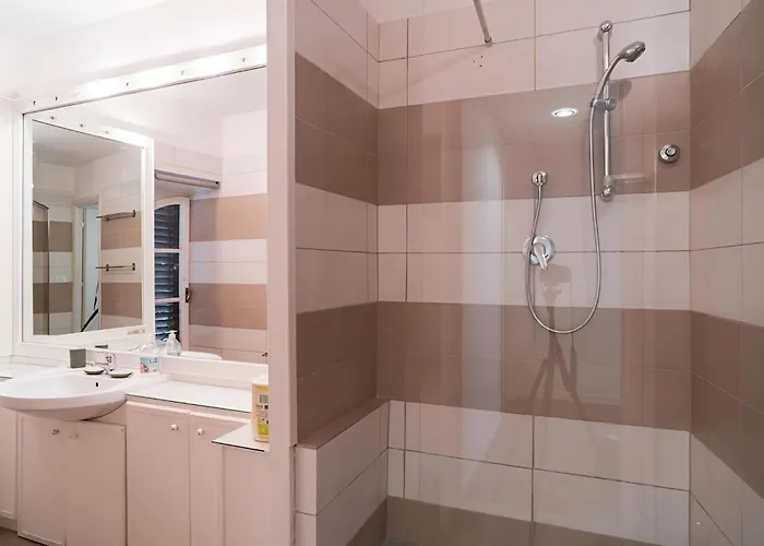 Apartment Trevi's Buddyrent