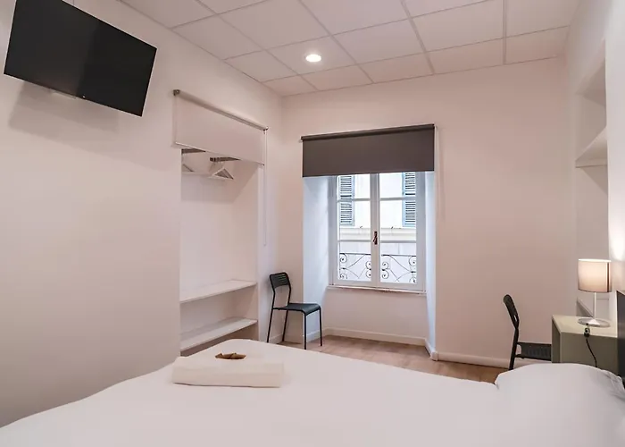 Apartment Trevi's Buddyrent