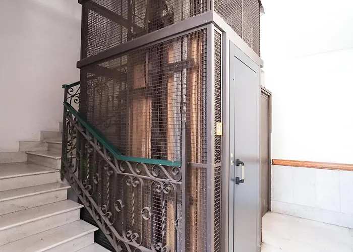 Apartment Trevi's Buddyrent