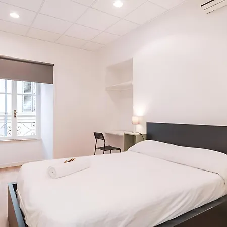 Appartamento Trevi's Buddyrent Roma