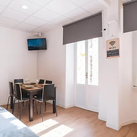 Appartamento Trevi's Buddyrent Roma