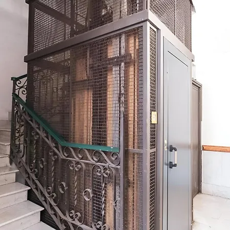 Appartamento Trevi's Buddyrent