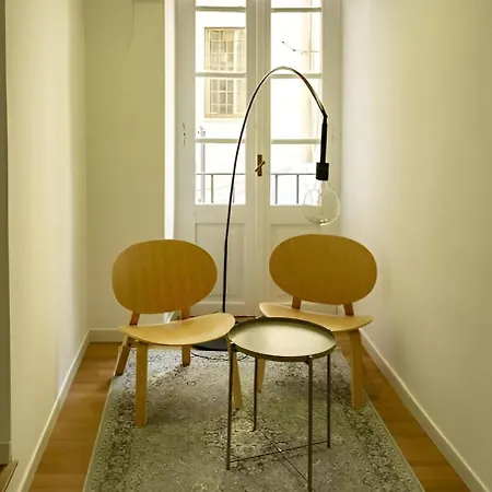 Trevi's Buddyrent Appartamento