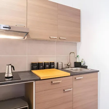 Trevi's Buddyrent Appartamento Roma