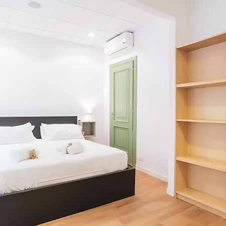 Trevi's Buddyrent Appartamento *