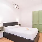 Trevi's Buddyrent Apartmán Řím